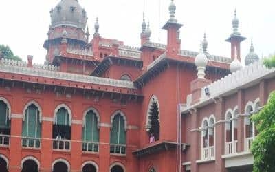 Madras High Court (ians)20180523143919_l
